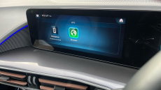 Mercedes-Benz EQC 400 300kW AMG Line Premium Plus 80kWh 5dr Auto Electric Estate